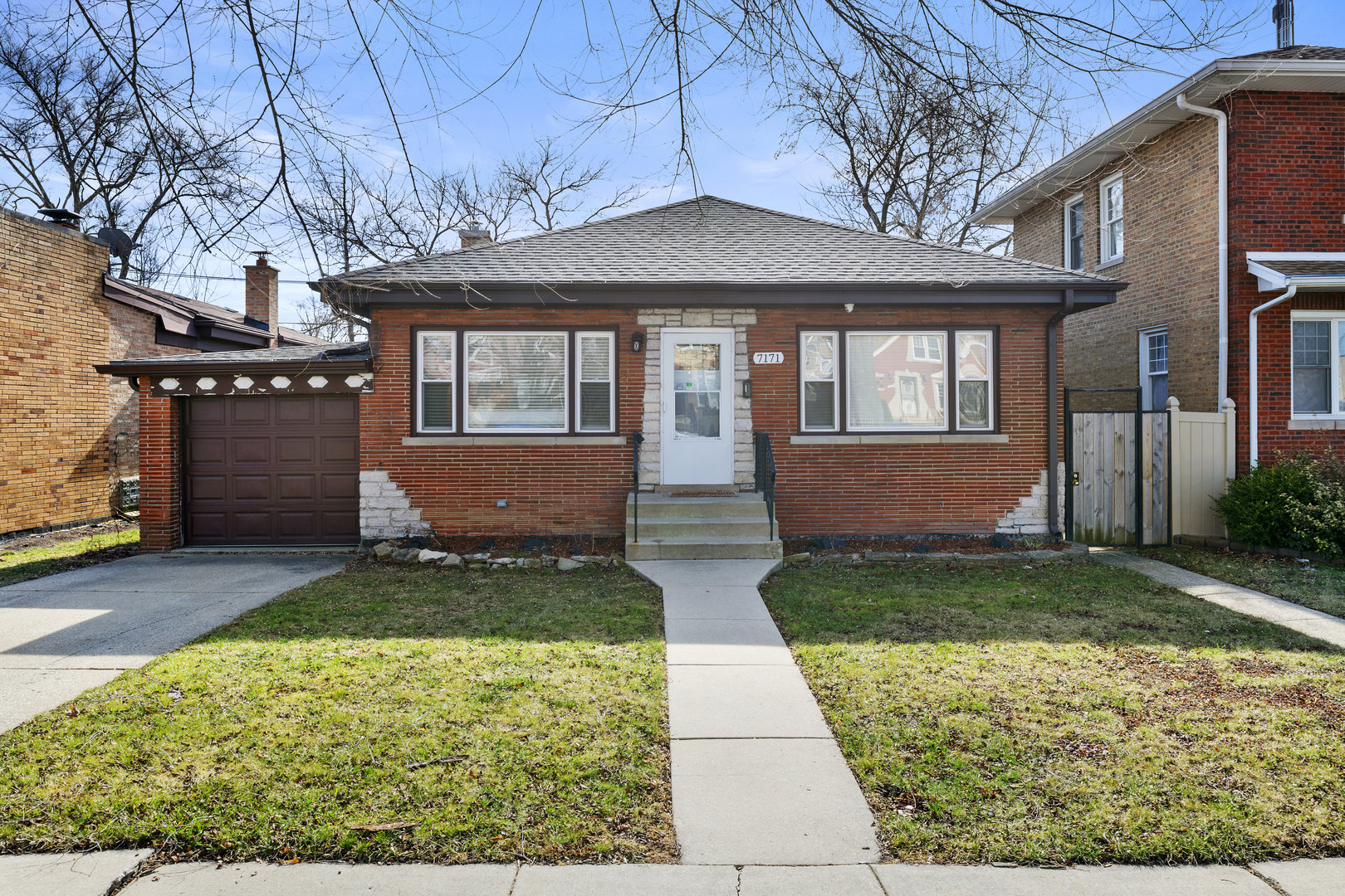 7171 West Armitage Avenue Chicago, IL 60707 - Photo 1 of 26
