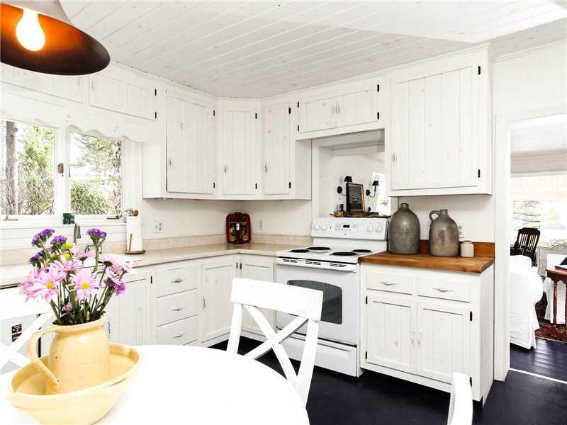 179 Happy Nook Road West Bath, ME 04530 - Photo 6 of 31 Kitchen.