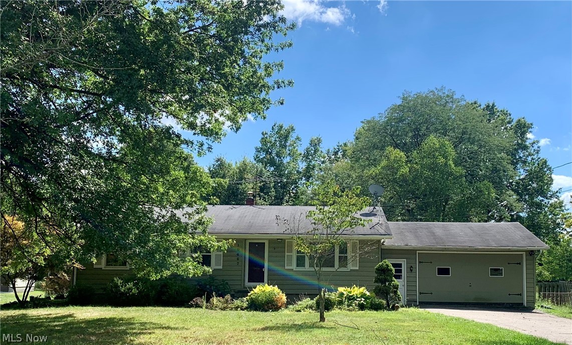 10467 New Road North Jackson, OH 44451 - Photo 1 of 10 Gallery Image 1