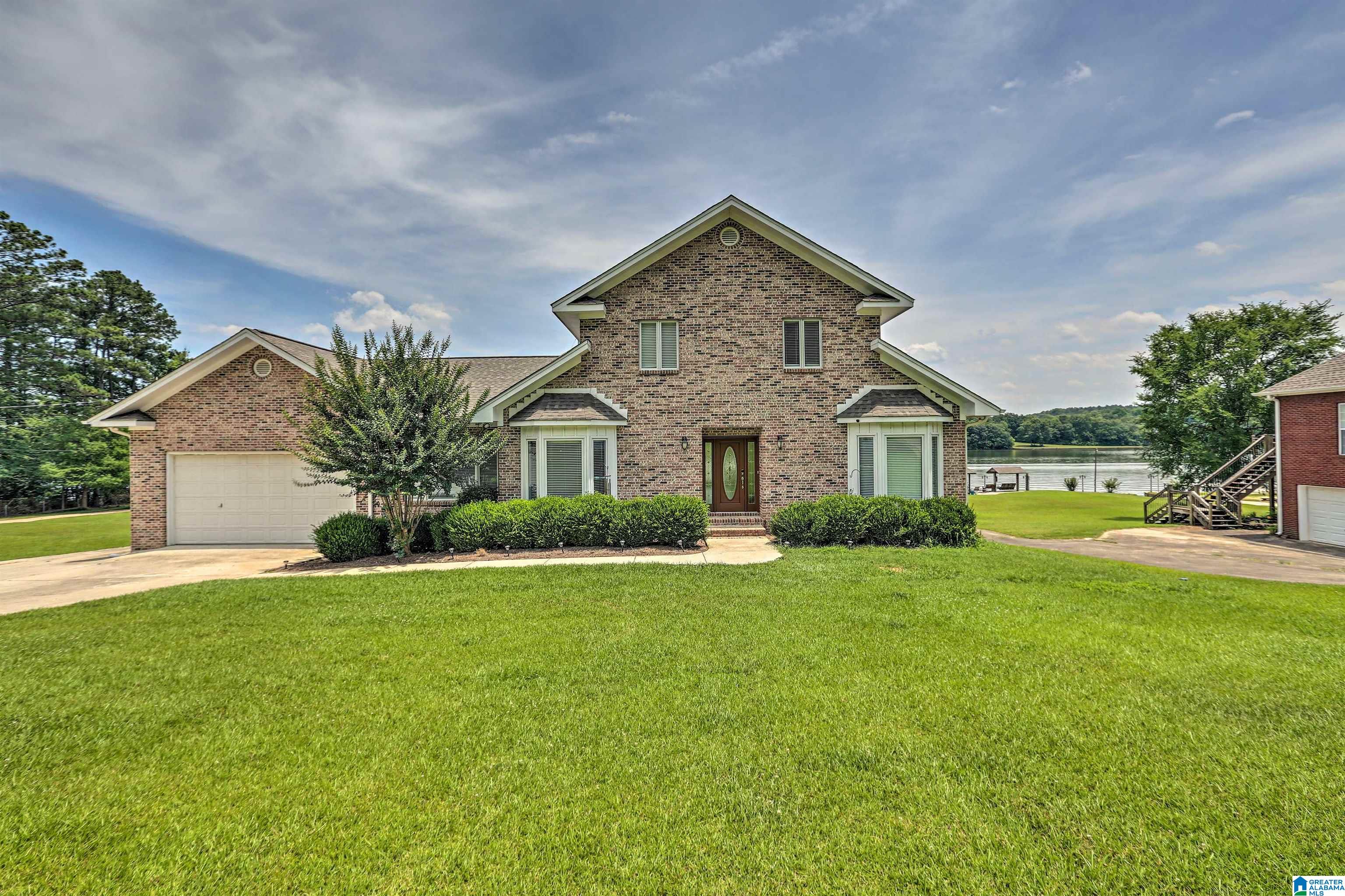1090 Lock 4 Road Riverside, AL 35135 - Photo 1 of 50