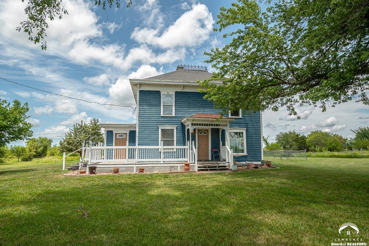 230 North 300 Road Overbrook, KS 66524 - Photo 1 of 1 Gallery Image 1
