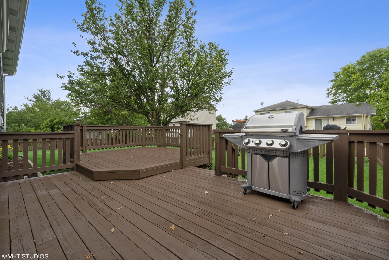 505 Bison Road Oswego, IL 60543 - Photo 12 of 15