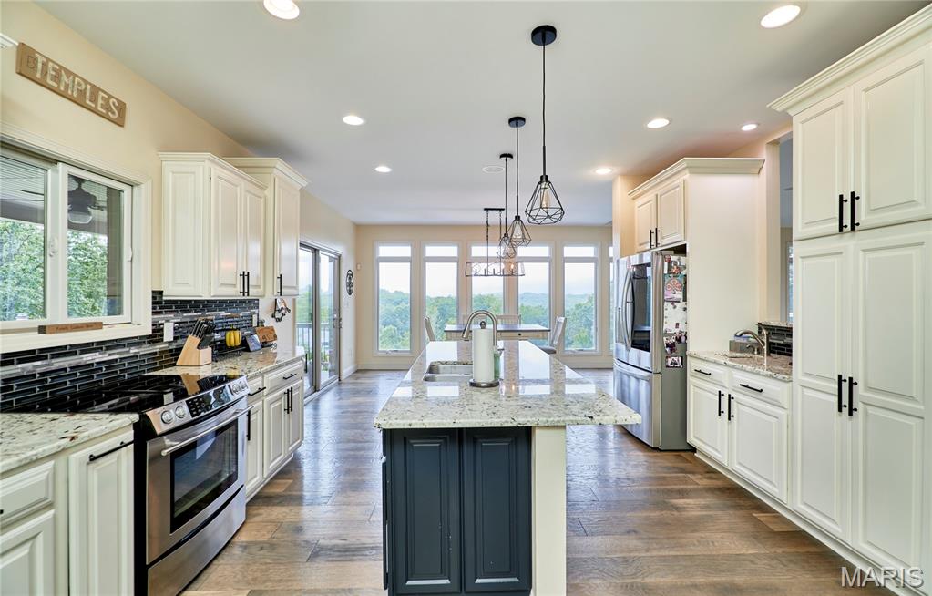 999 St Marys Road Villa Ridge, MO 63089 - Photo 21 of 91 Gallery Image 21