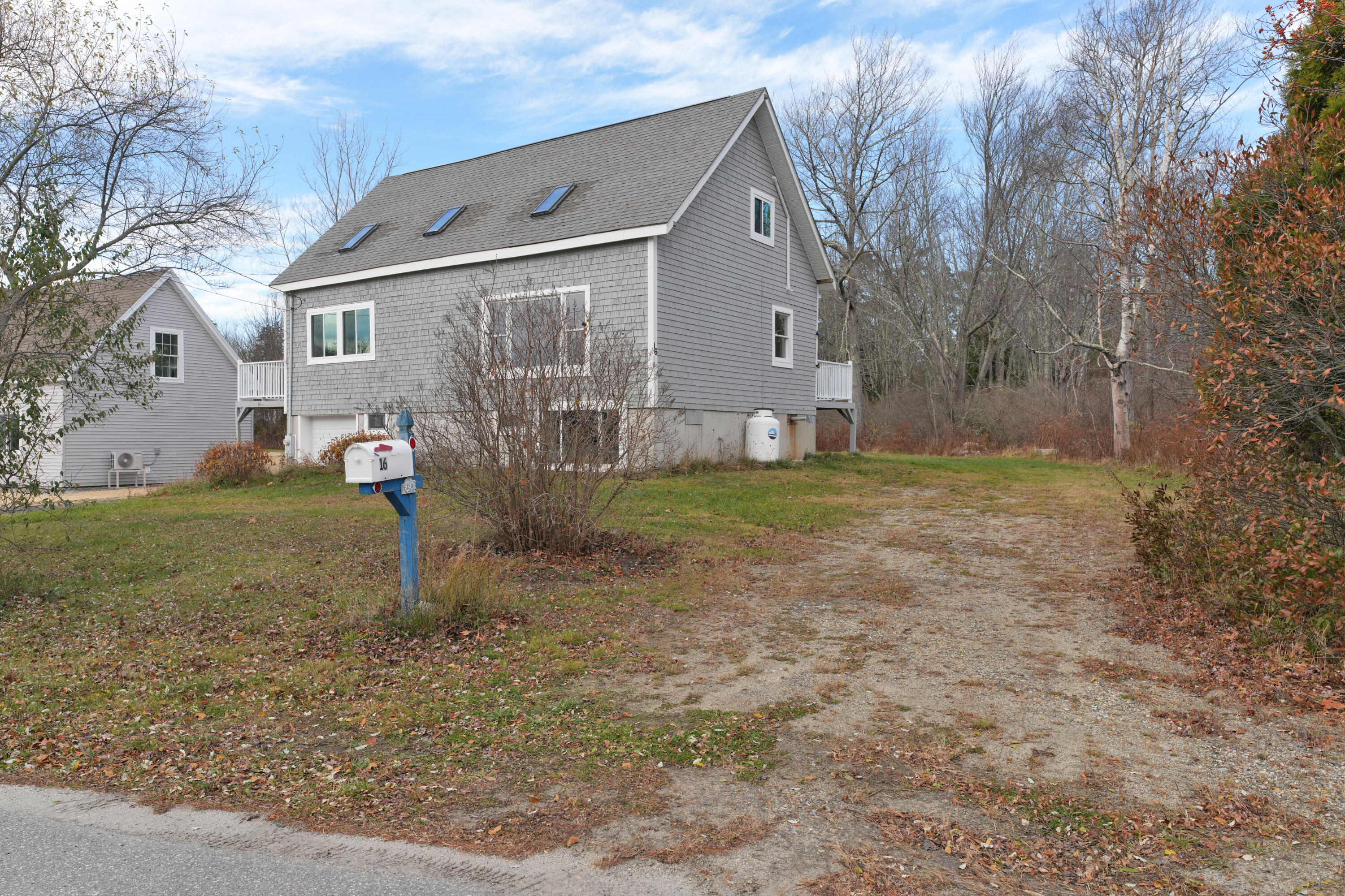 16 Ash Point Road, Unit 16 Harpswell, ME 04079 - Photo 17 of 64