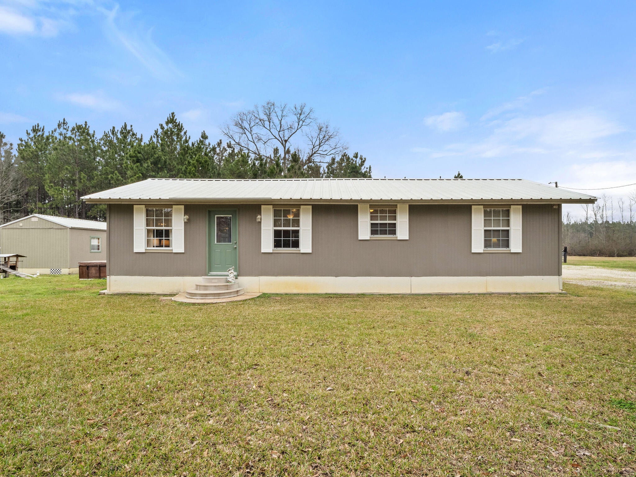 1865 Jack Nelson Road Deridder, LA 70634 - Photo 1 of 1 Gallery Image 1