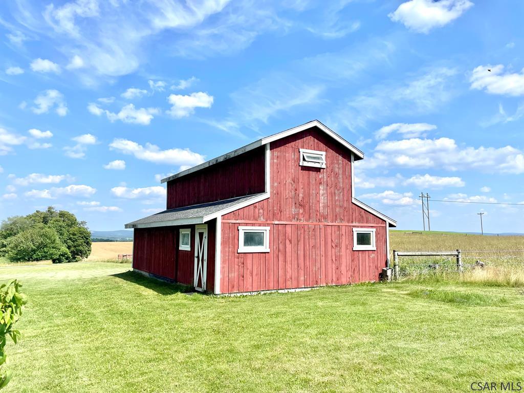 225 Stoney Fld Road Portage, PA 15946 - Photo 33 of 35