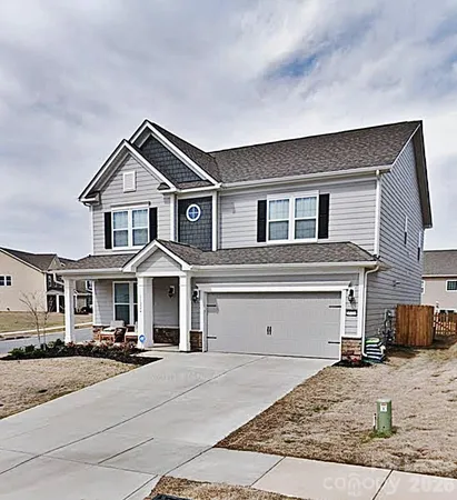 $2,995 | 11224 Smokethorn Drive Northwest, Concord, NC 28027
