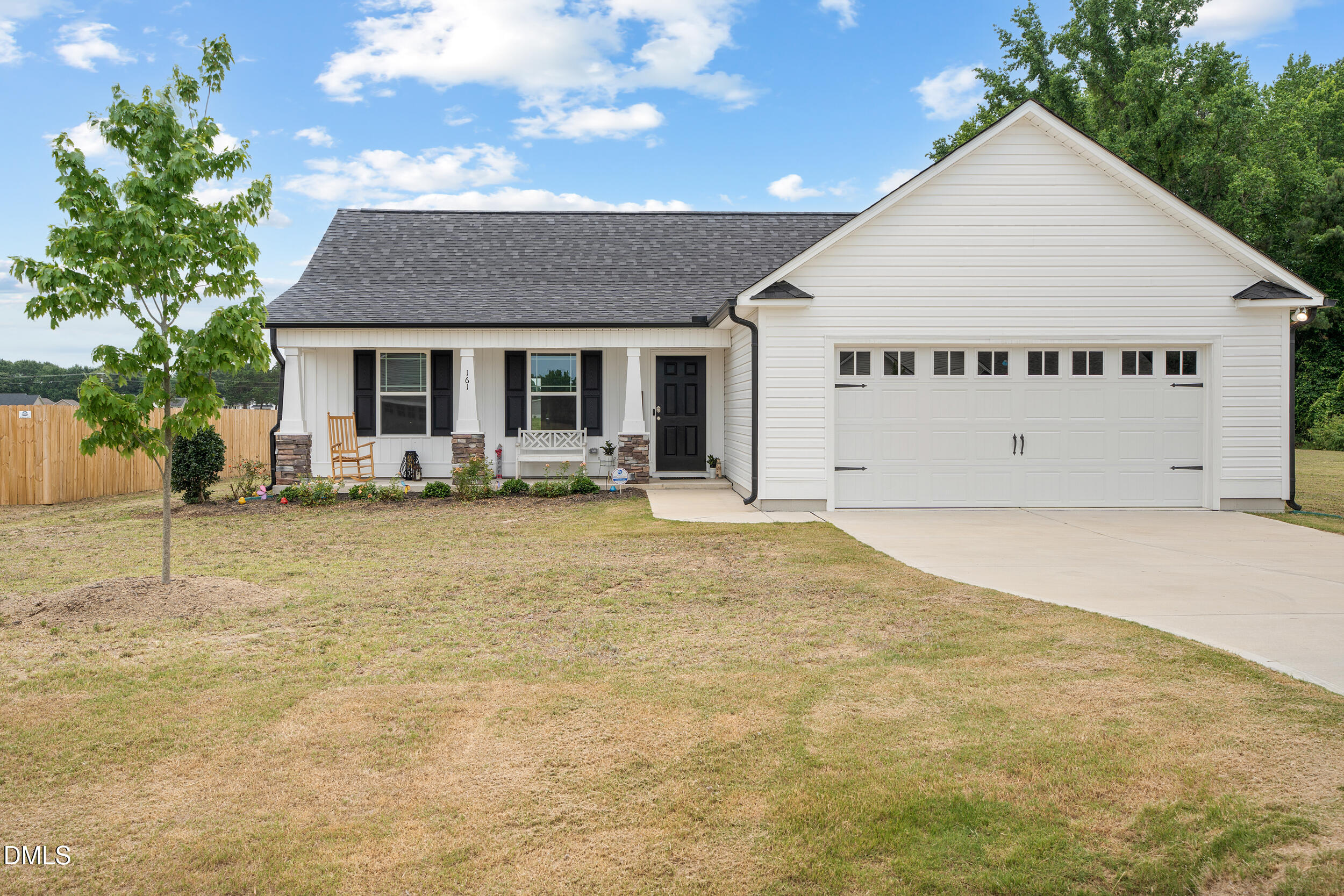 161 Grace Rdg Court Benson, NC 27504 - Photo 1 of 22
