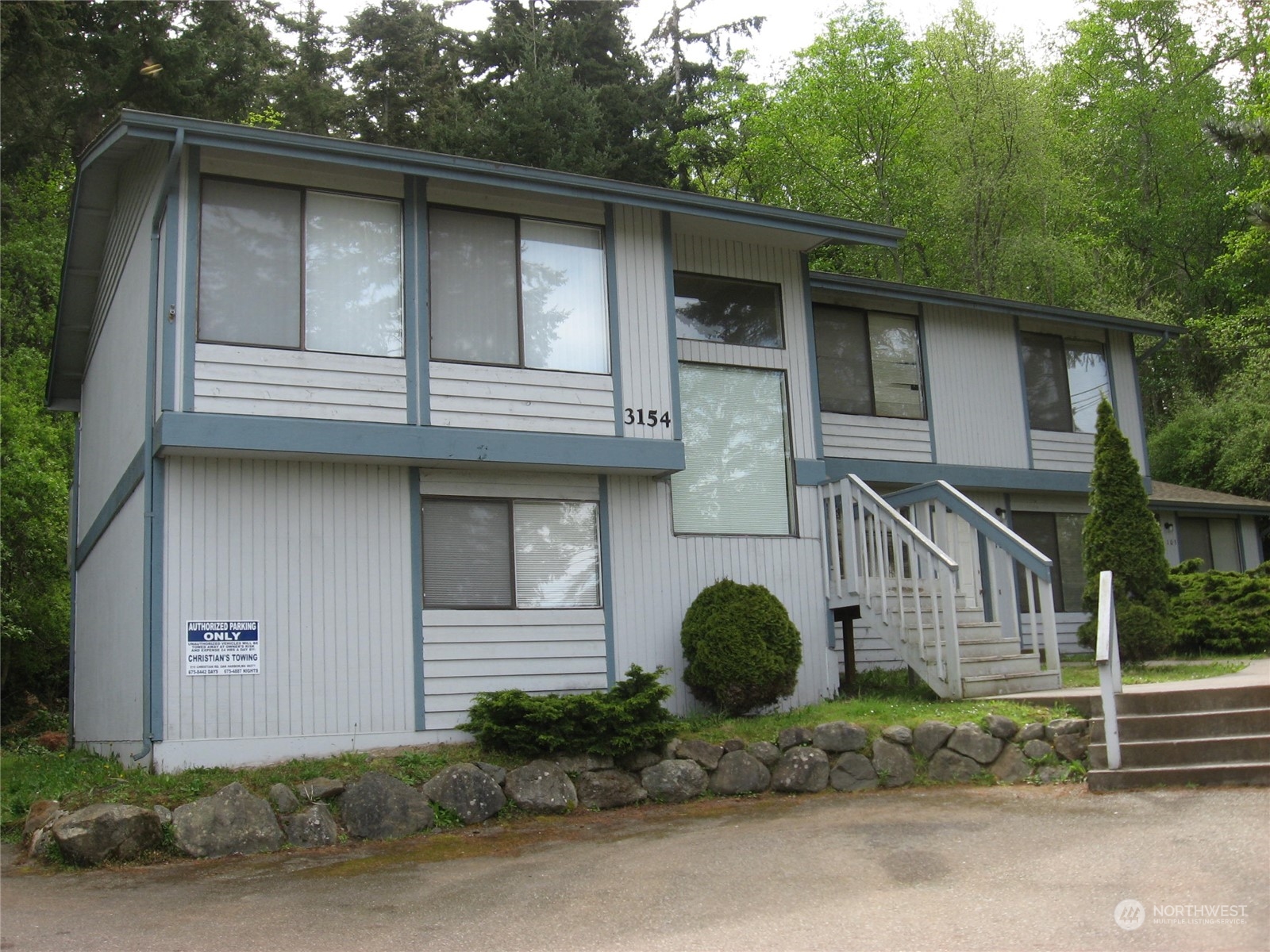 3154 Hawks Prairie Road Oak Harbor, WA 98277 - Photo 3 of 20 Gallery Image 3