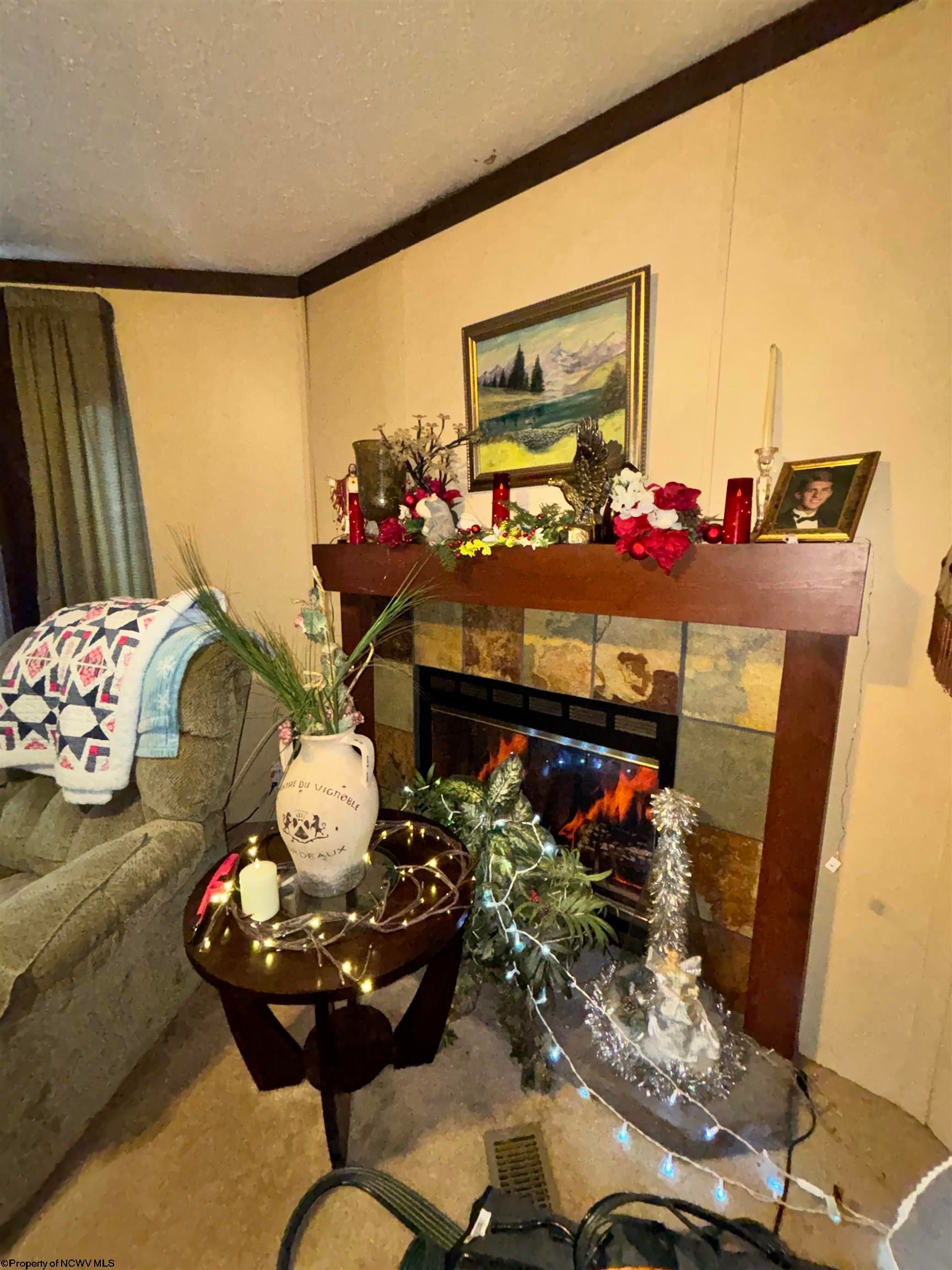 1058 Bean Rd Union West Union, WV 26456 - Photo 6 of 42 Gallery Image 6