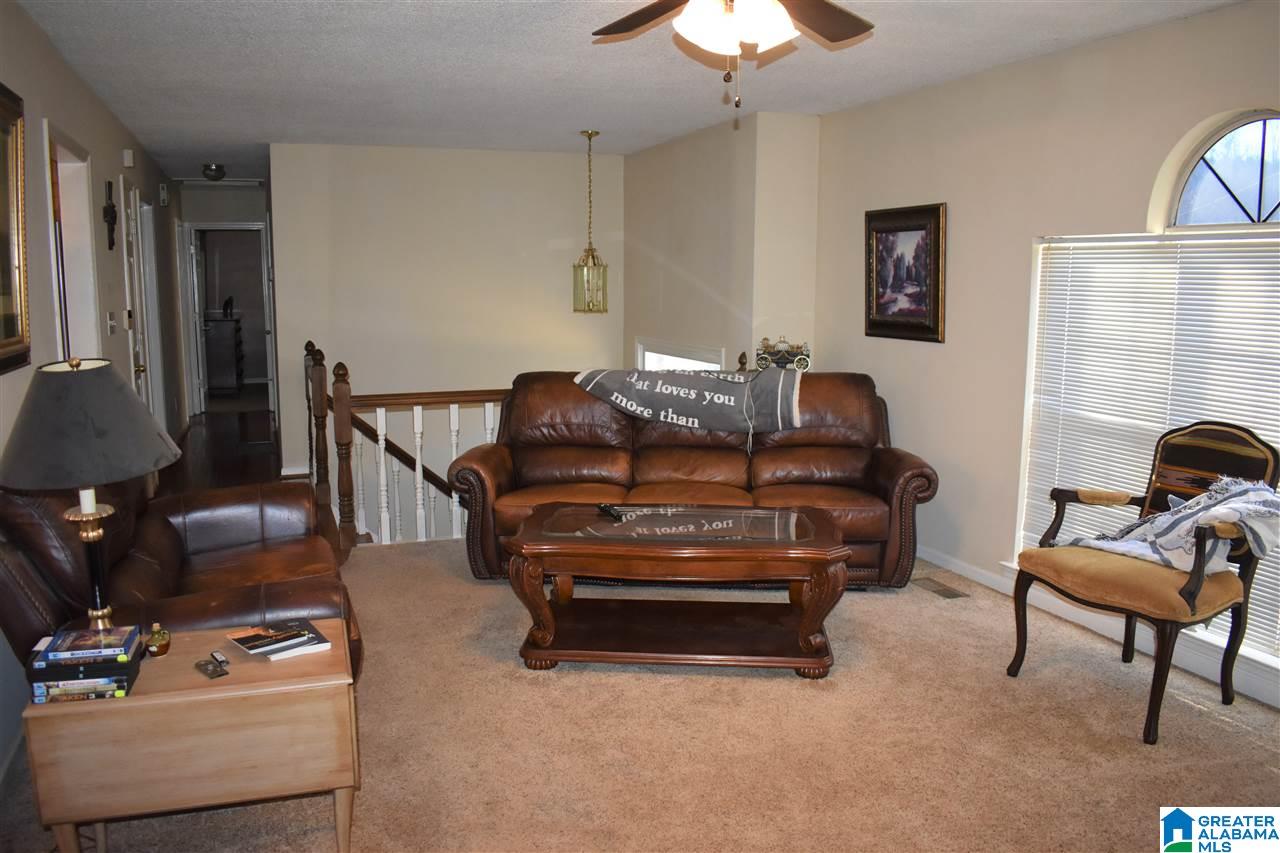 5500 Katrix Lane Pinson, AL 35126 - Photo 4 of 24