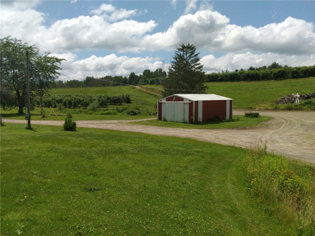 4959 Fish Farm Road Sodus, NY 14551 - Photo 7 of 7