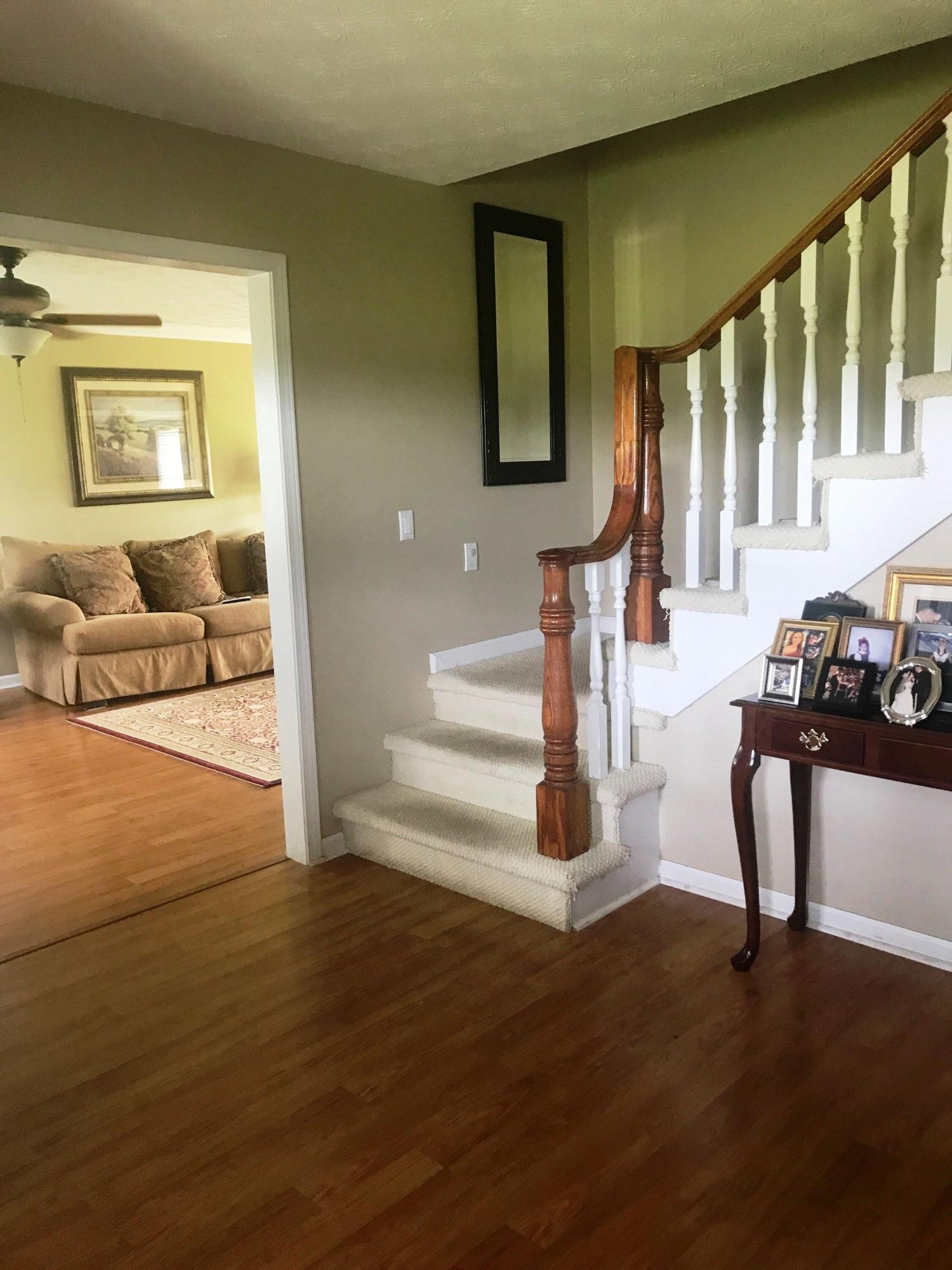 2960 Beecarter Road Dandridge, TN 37725 - Photo 2 of 29 OPEN FOYER