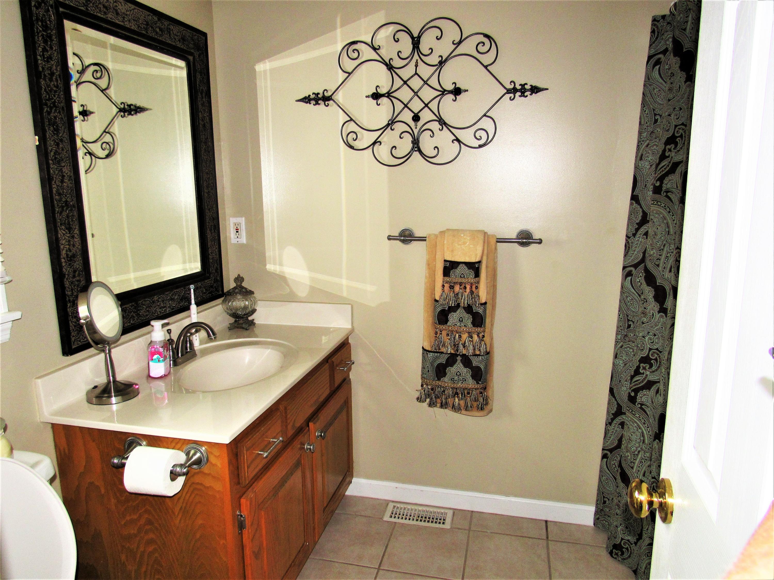 2960 Beecarter Road Dandridge, TN 37725 - Photo 15 of 29 MASTER BATH