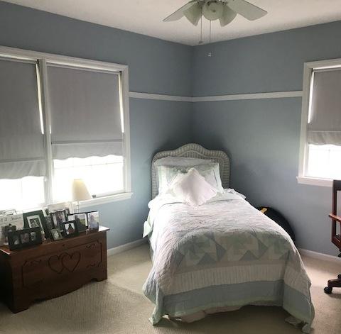 2960 Beecarter Road Dandridge, TN 37725 - Photo 17 of 29 BEDROOM 2