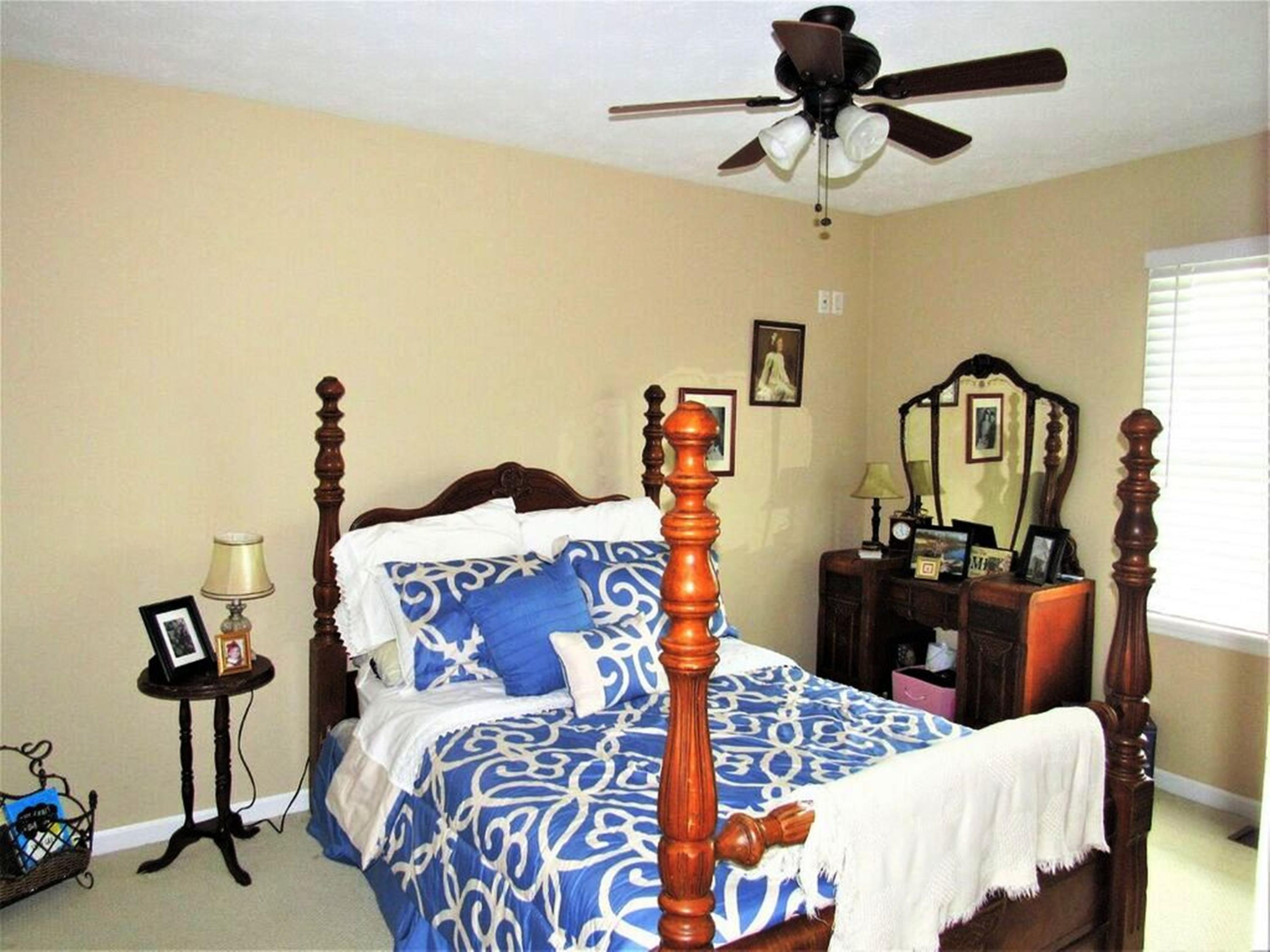 2960 Beecarter Road Dandridge, TN 37725 - Photo 19 of 29 BEDROOM 3