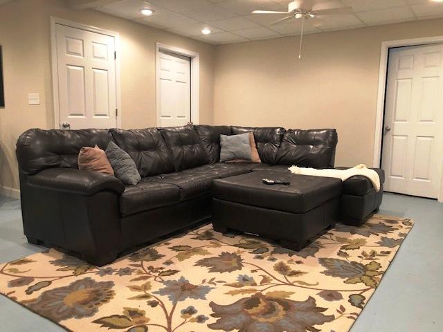 2960 Beecarter Road Dandridge, TN 37725 - Photo 21 of 29 FAMILY ROOM
