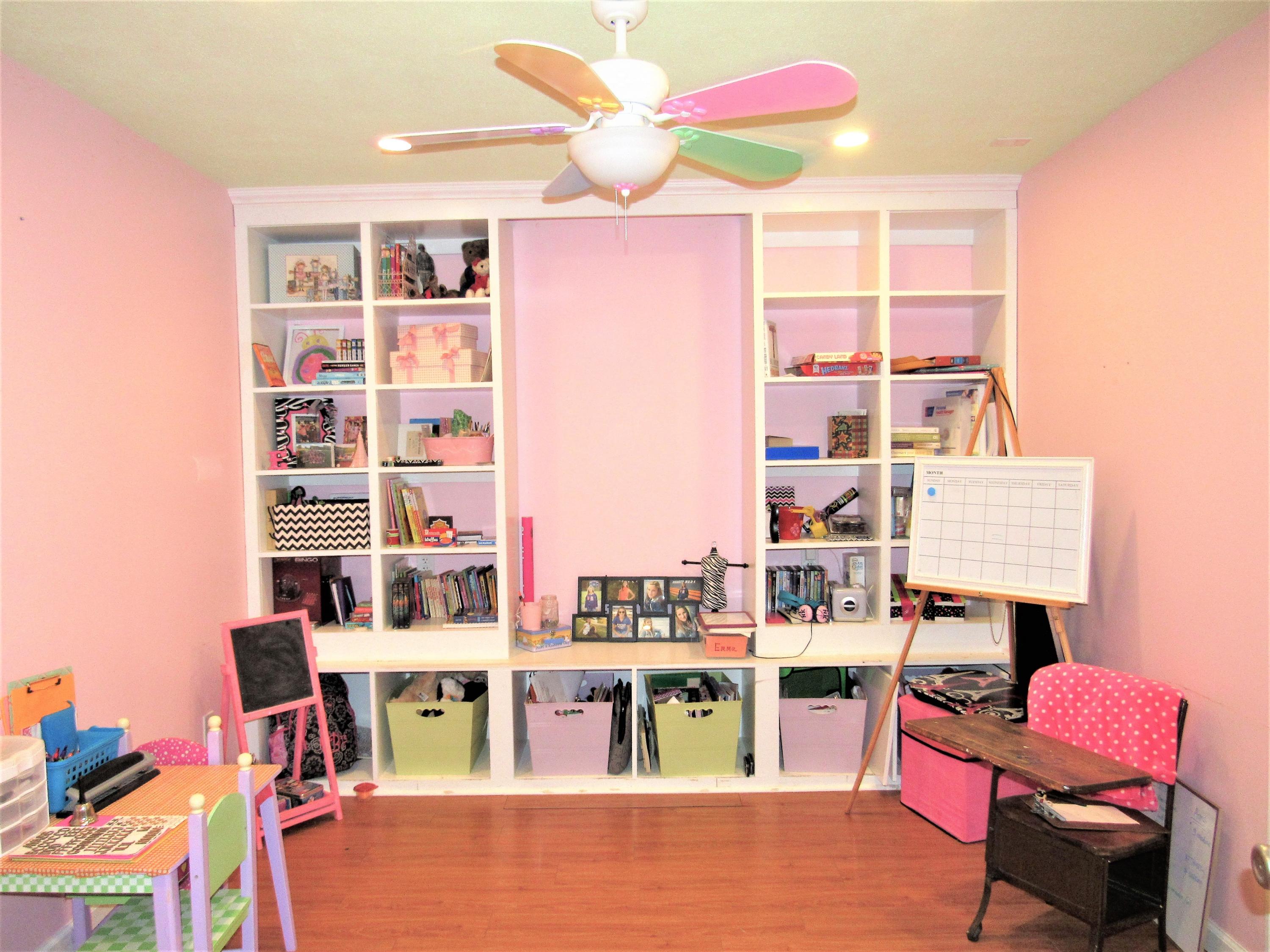 2960 Beecarter Road Dandridge, TN 37725 - Photo 23 of 29 EXTRA ROOM-OFFICE