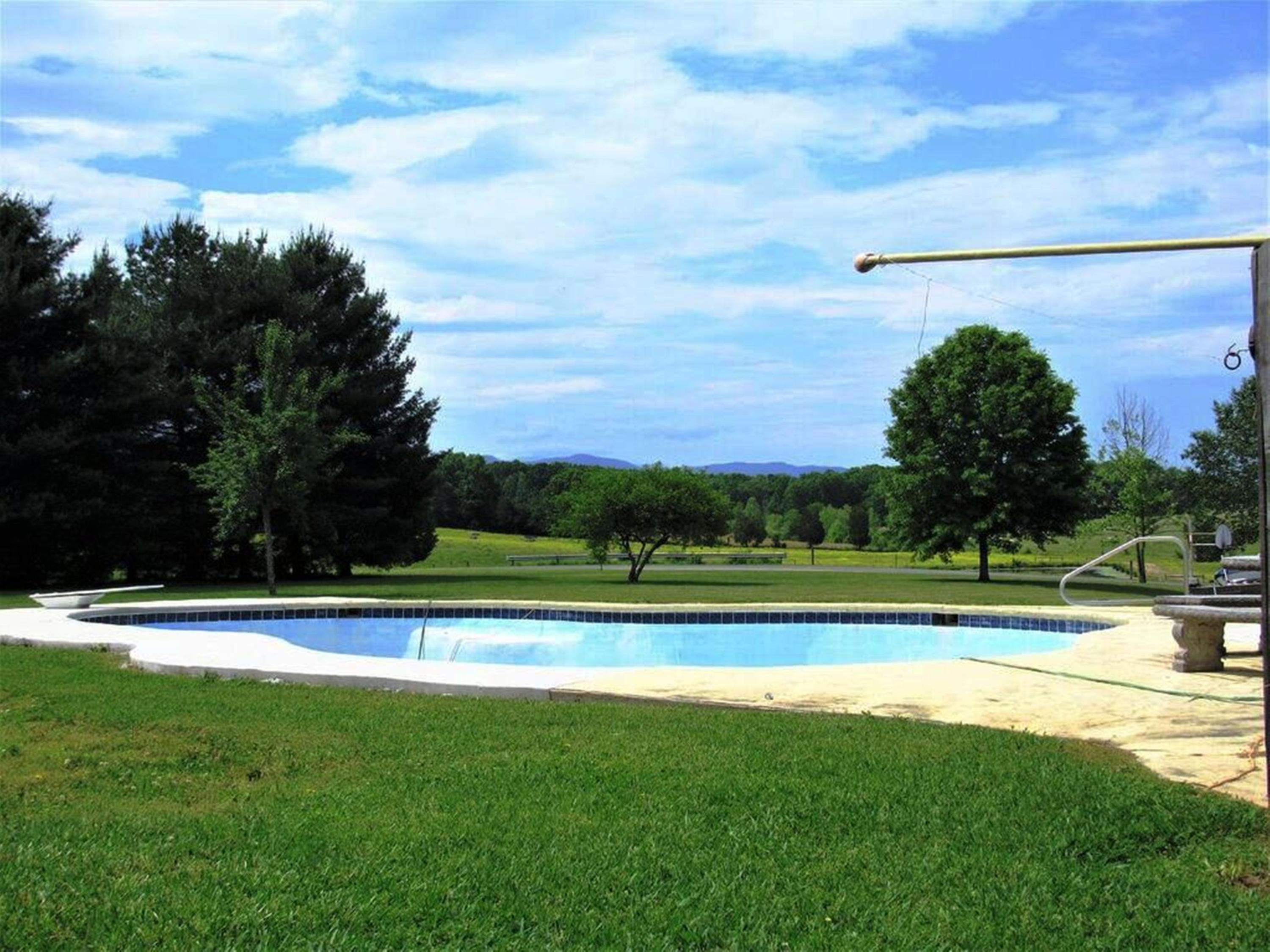 2960 Beecarter Road Dandridge, TN 37725 - Photo 29 of 29 IN-GROUND POOL