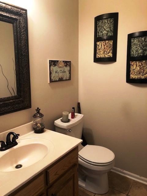 2960 Beecarter Road Dandridge, TN 37725 - Photo 6 of 29 HALF BATH