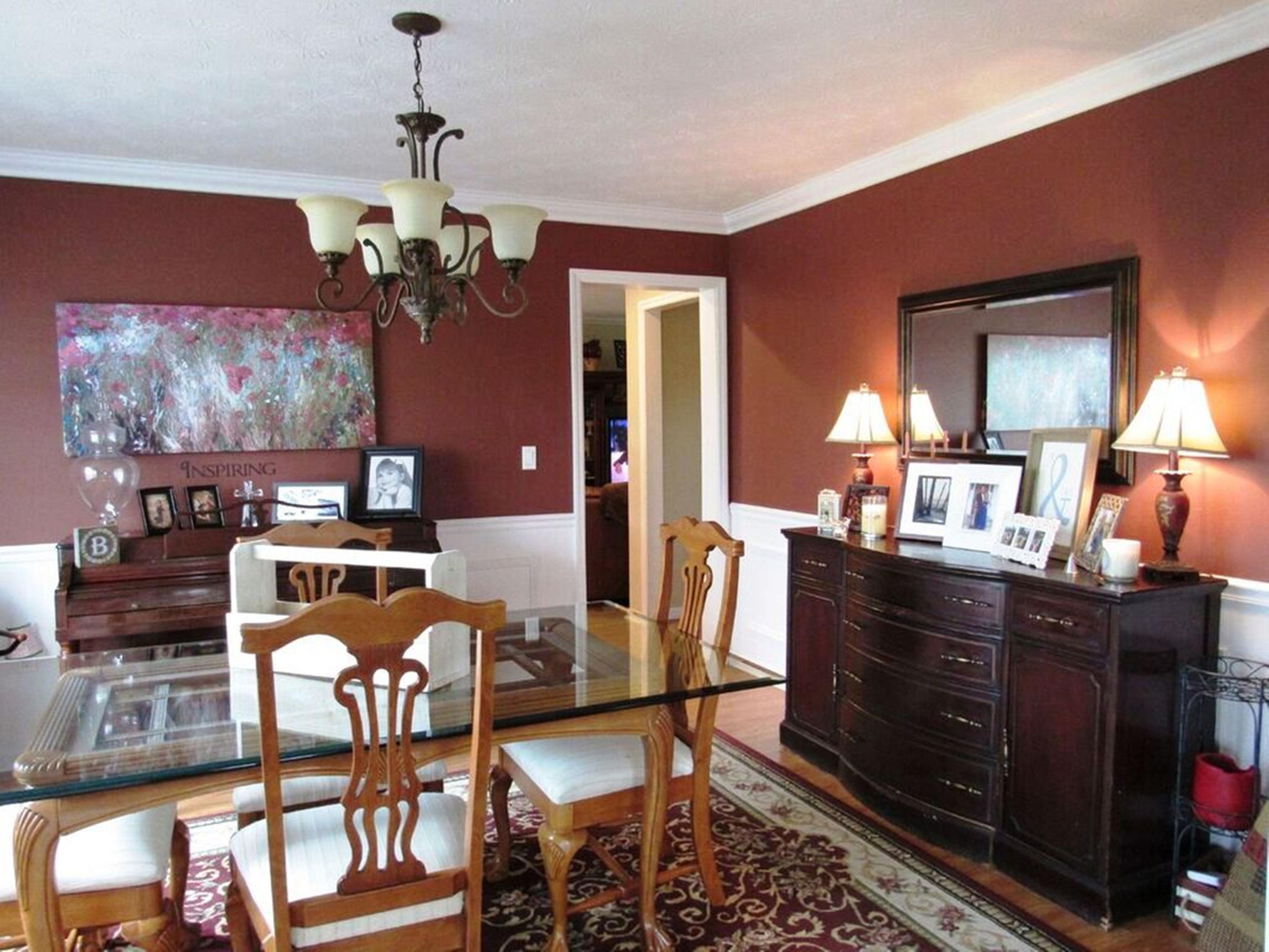 2960 Beecarter Road Dandridge, TN 37725 - Photo 7 of 29 FORMAL DINING ROOM