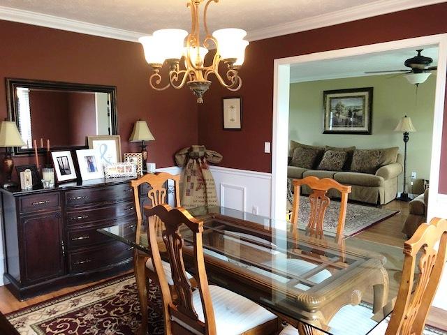 2960 Beecarter Road Dandridge, TN 37725 - Photo 8 of 29 DINING ROOM