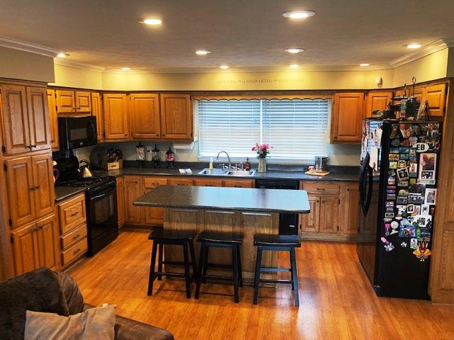 2960 Beecarter Road Dandridge, TN 37725 - Photo 9 of 29 KITCHEN