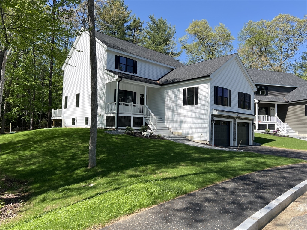 24 Jewell Road Marlborough, MA 01752 - Photo 1 of 42 Gallery Image 1