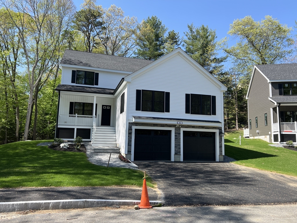 24 Jewell Road Marlborough, MA 01752 - Photo 2 of 42 Gallery Image 2