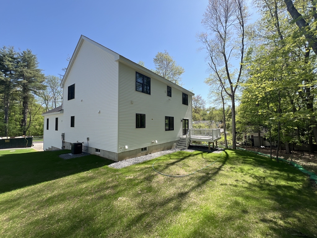 24 Jewell Road Marlborough, MA 01752 - Photo 4 of 42 Gallery Image 4