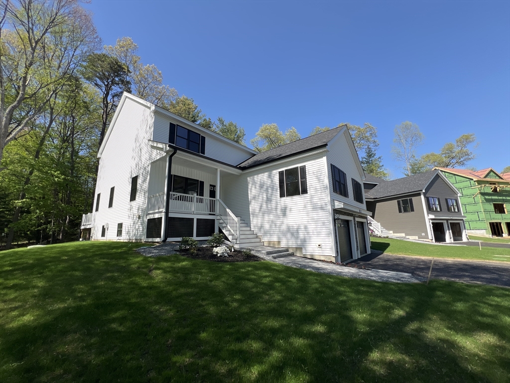24 Jewell Road Marlborough, MA 01752 - Photo 5 of 42 Gallery Image 5