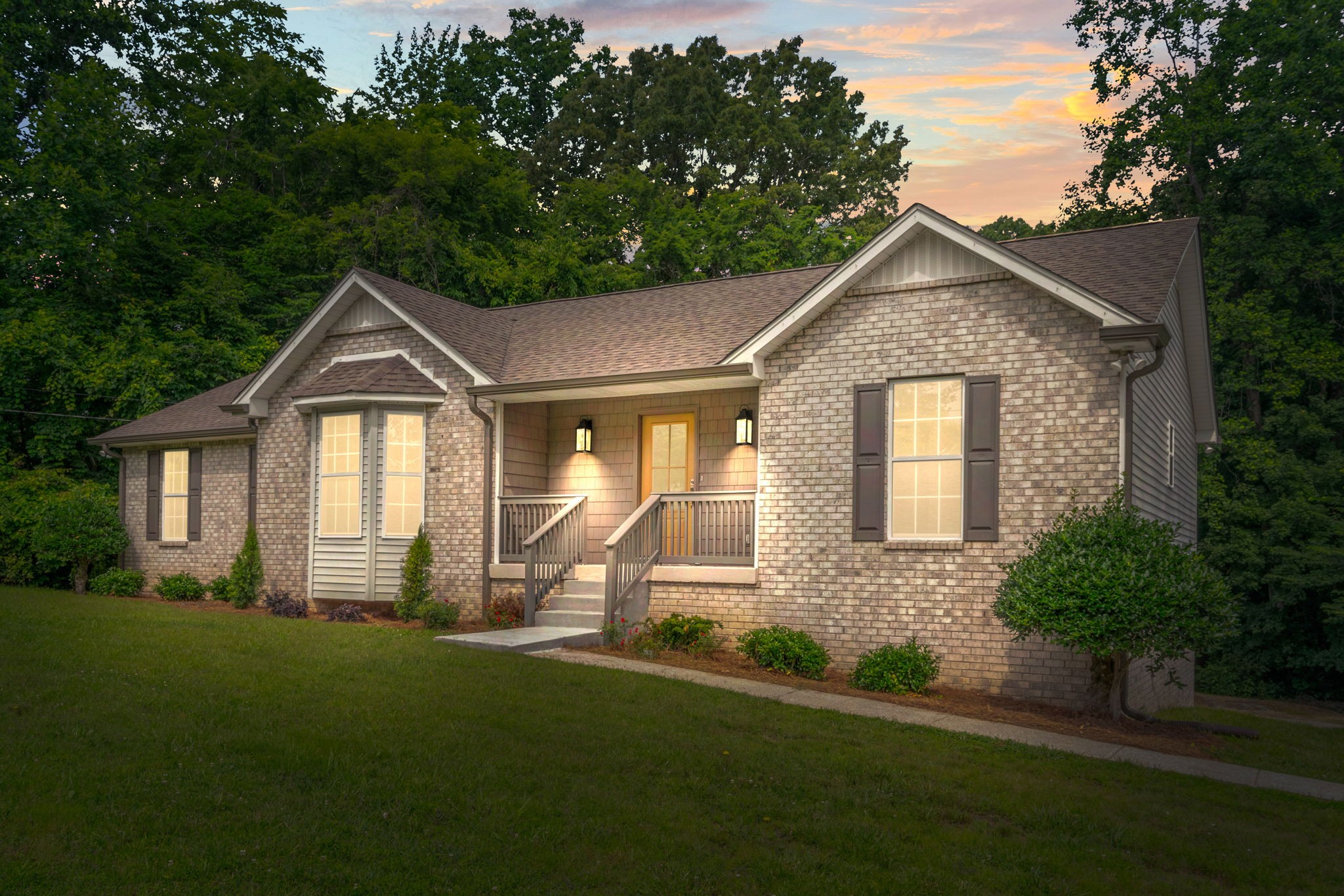 408 Portland Road White House, TN 37188 - Photo 1 of 40 Gallery Image 1