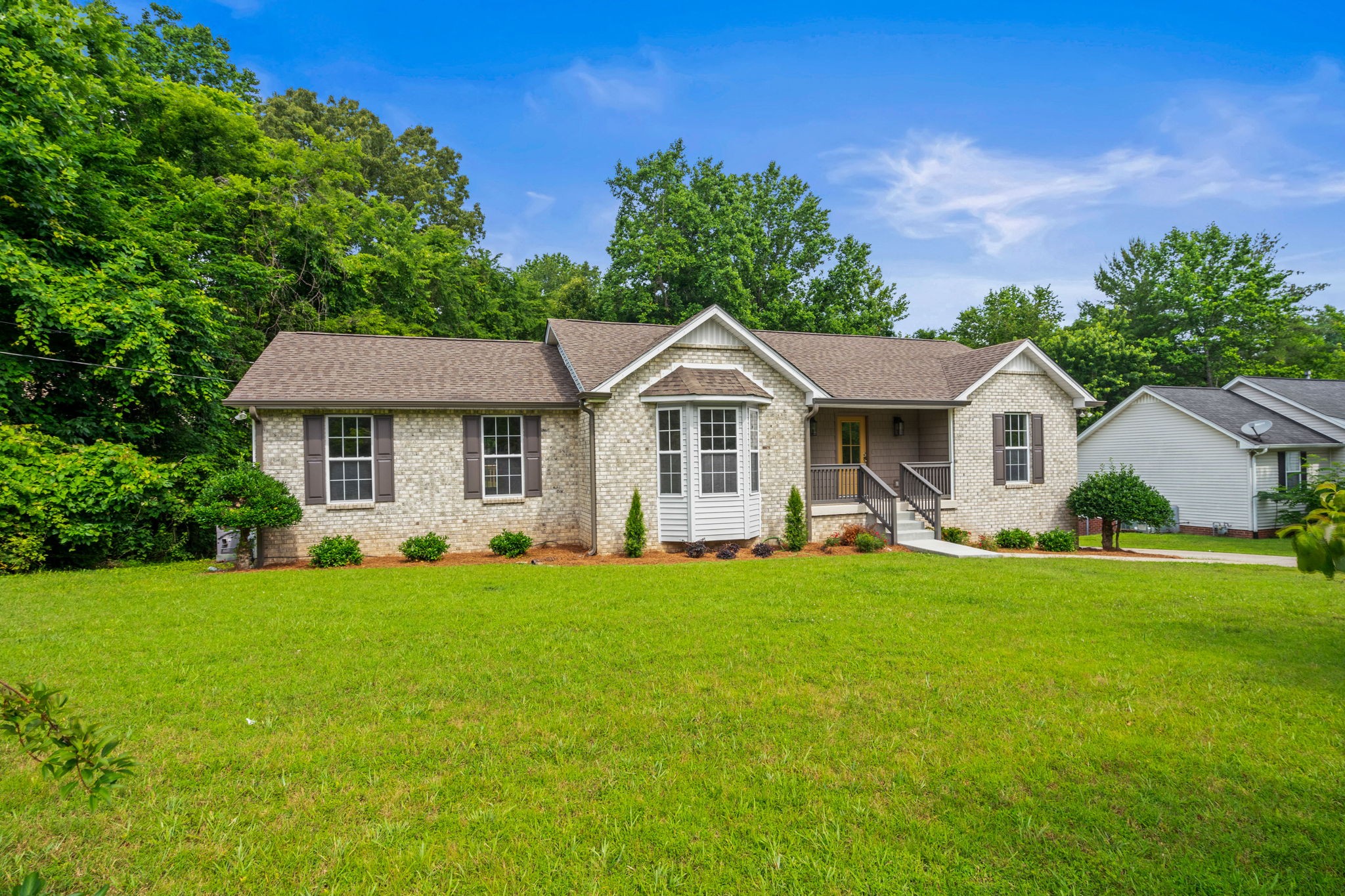 408 Portland Road White House, TN 37188 - Photo 36 of 40 Gallery Image 36