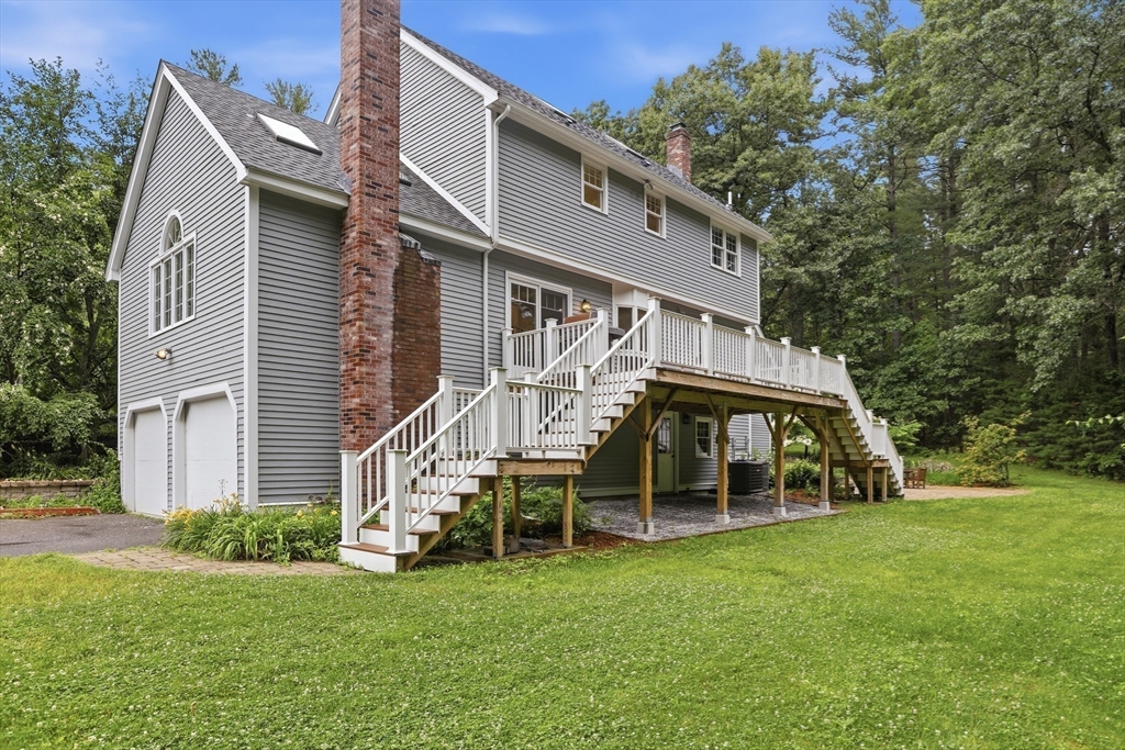 3 Clark Road Littleton, MA 01460 - Photo 40 of 42