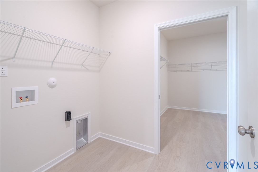 0 Canoe Pointe Loop, Unit 992 Moseley, VA 23120 - Photo 15 of 20 a view of small space