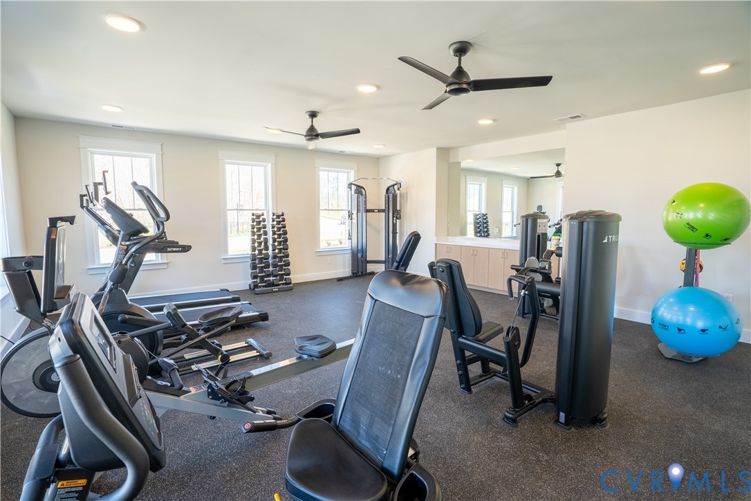 0 Canoe Pointe Loop, Unit 992 Moseley, VA 23120 - Photo 18 of 20