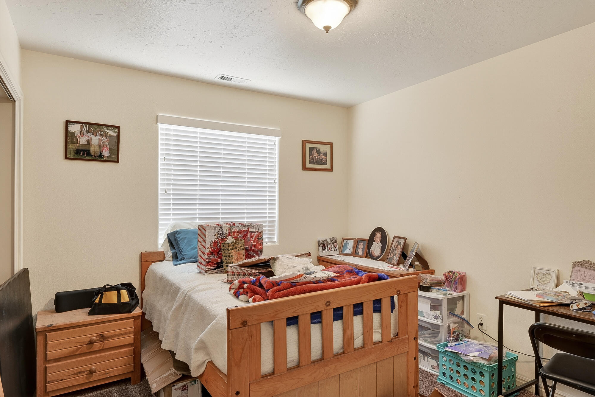 577-593 East Nichols Canyon Road, Unit 577579 & 591593 RV GARAGE Cedar City, UT 84721 - Photo 43 of 102 Bedroom 2