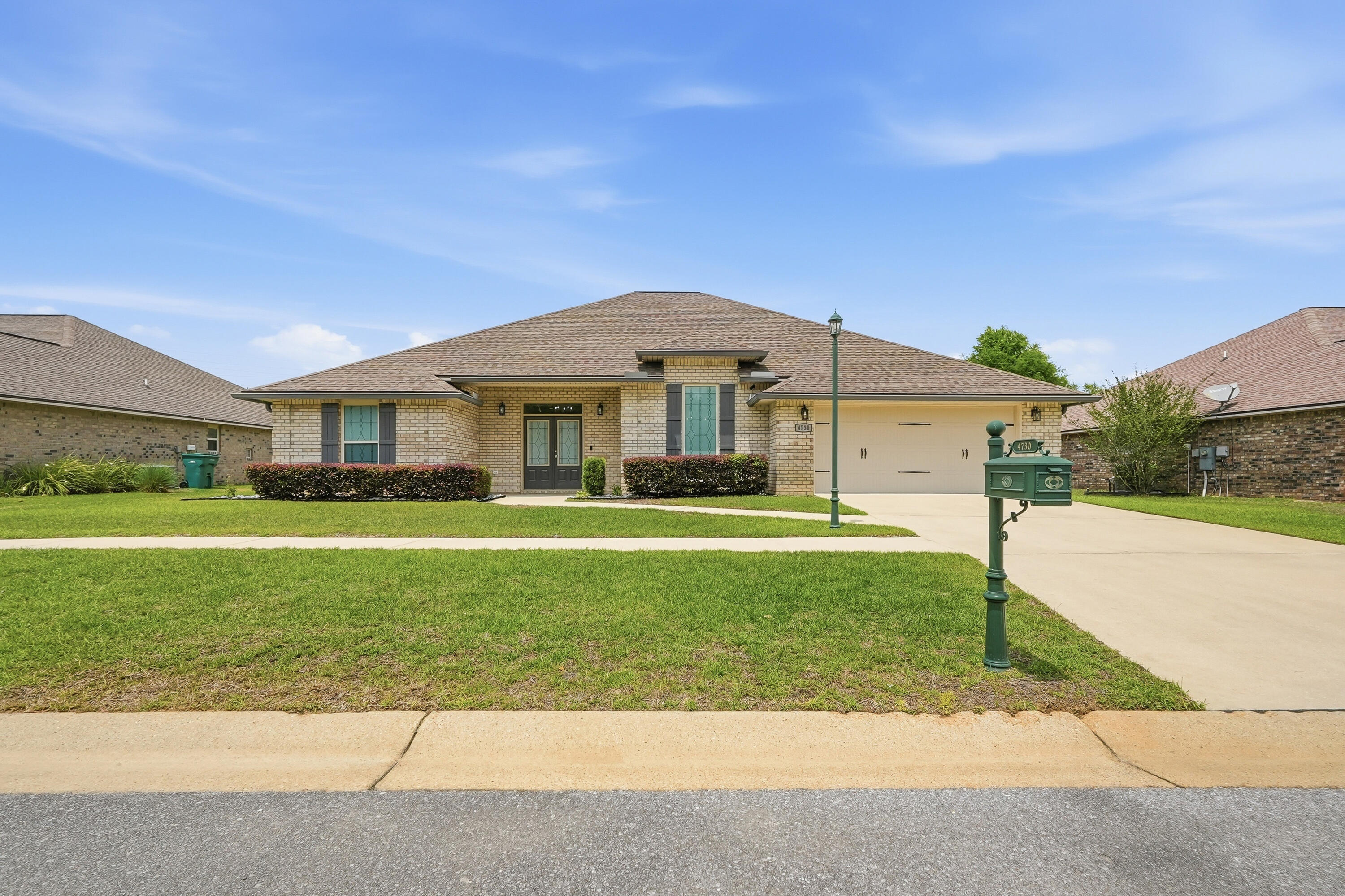 4730 Chanson Crossing Crestview, FL 32539 - Photo 2 of 73 4730 chanson crossing-1