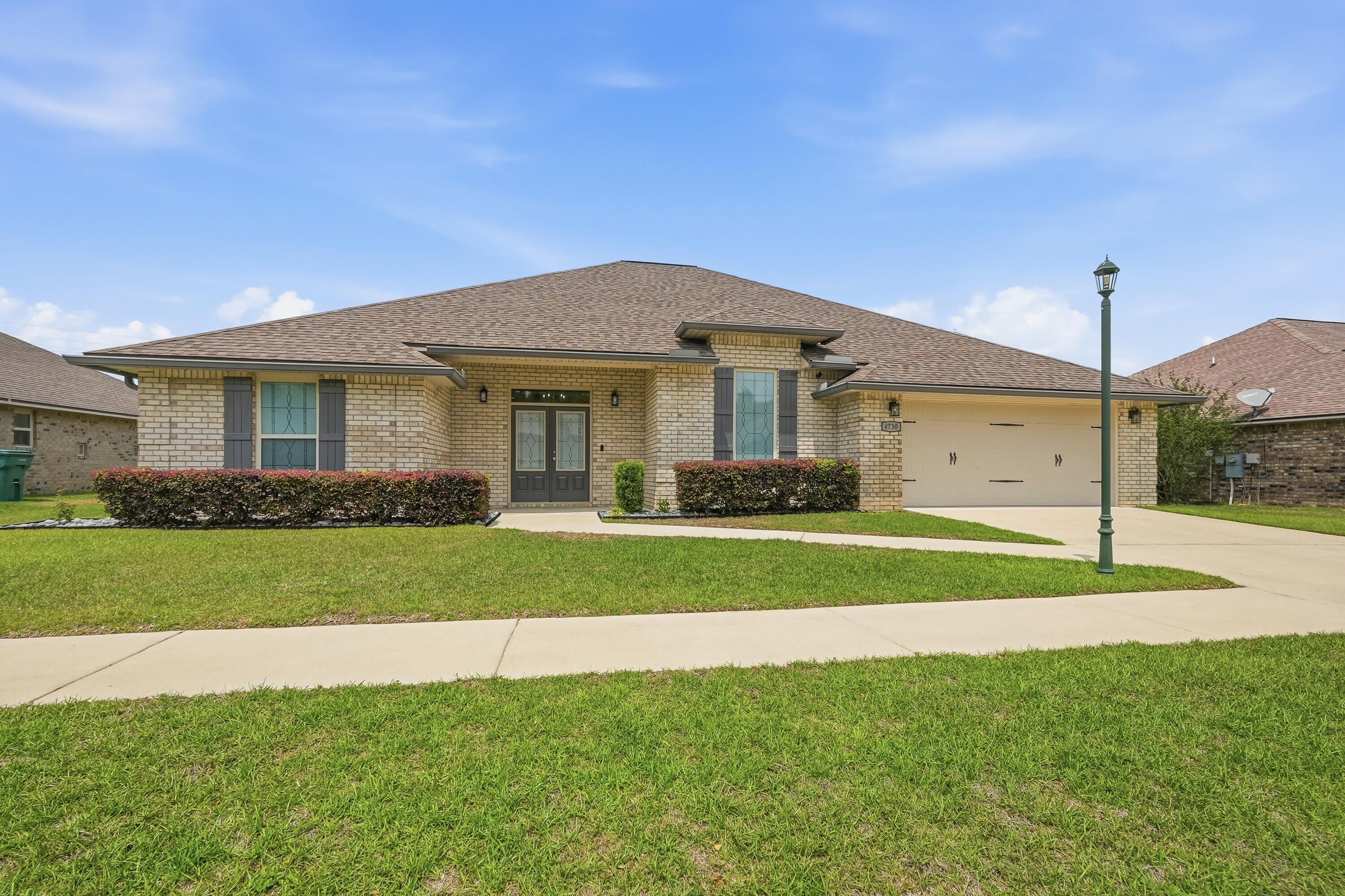 4730 Chanson Crossing Crestview, FL 32539 - Photo 3 of 73 4730 chanson crossing-3