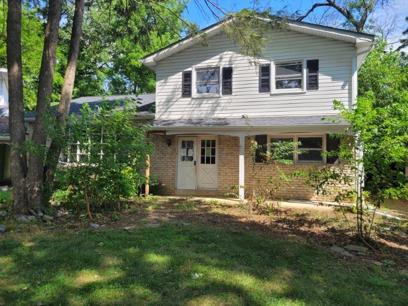 5833 Hill Drive, Allentown, PA 18104 Compass