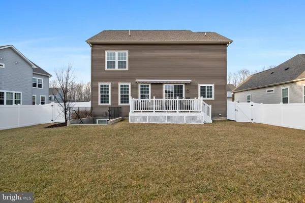 $669,900 | 3723 Solidarity Circle, Waldorf, MD 20603