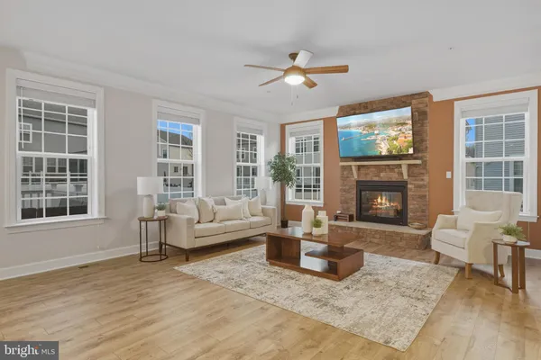 $669,900 | 3723 Solidarity Circle, Waldorf, MD 20603