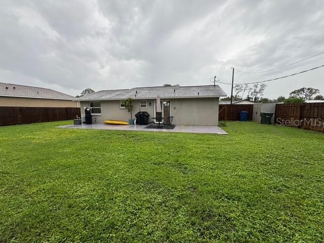 972 Ponderosa Road Venice, FL 34293 - Photo 28 of 43