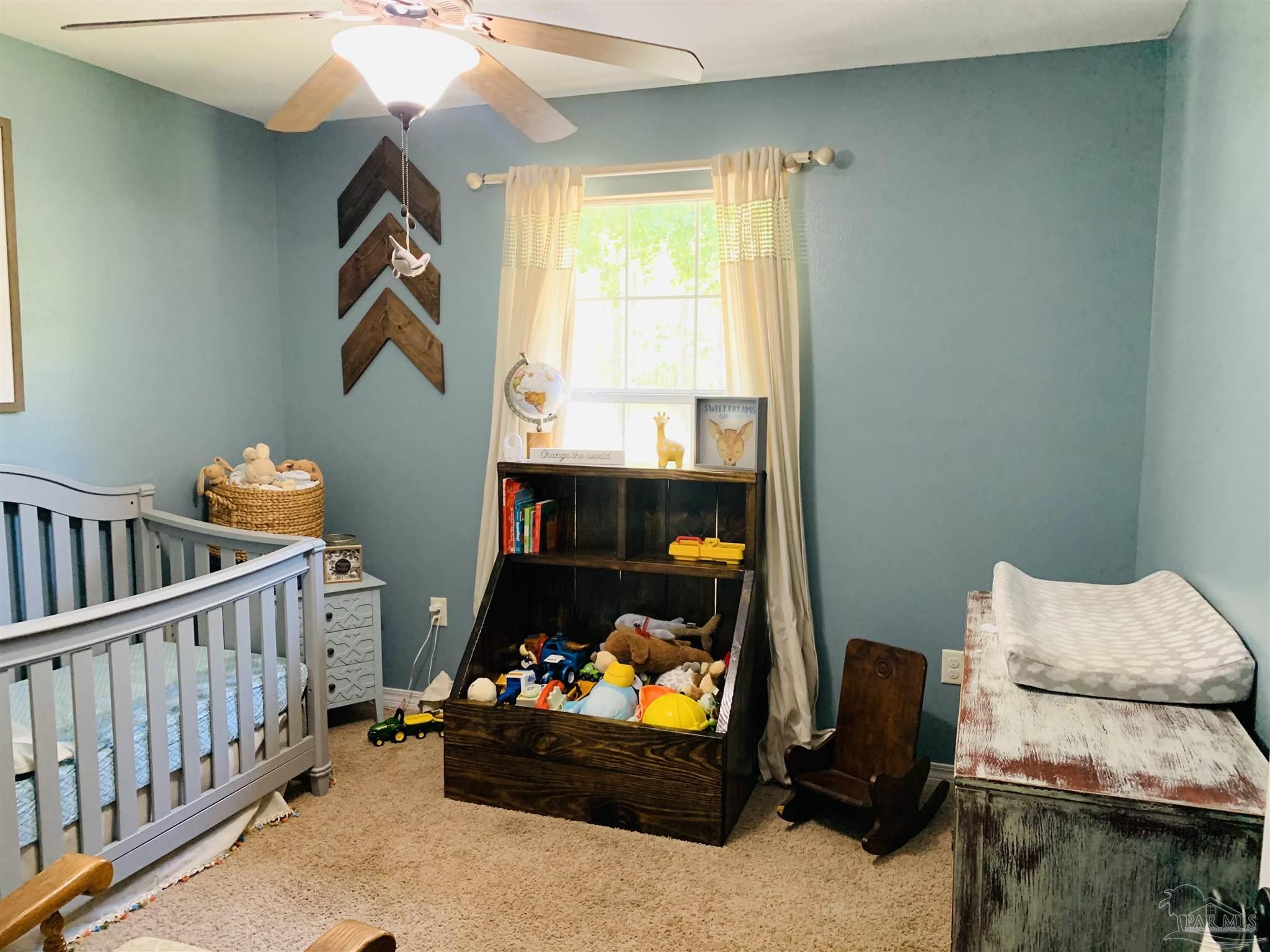 1760 Narrow Road Jay, FL 32565 - Photo 18 of 39