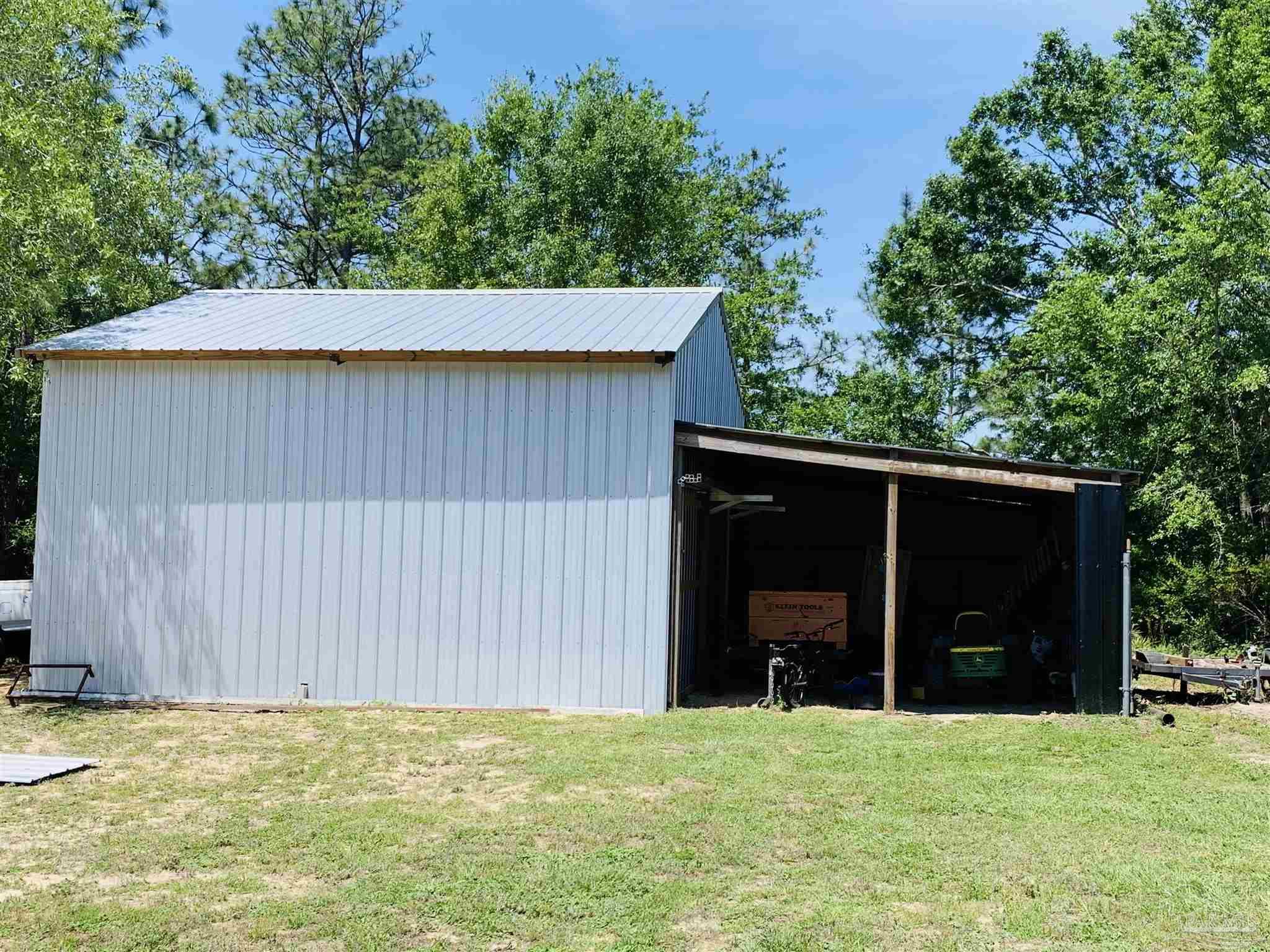 1760 Narrow Road Jay, FL 32565 - Photo 29 of 39