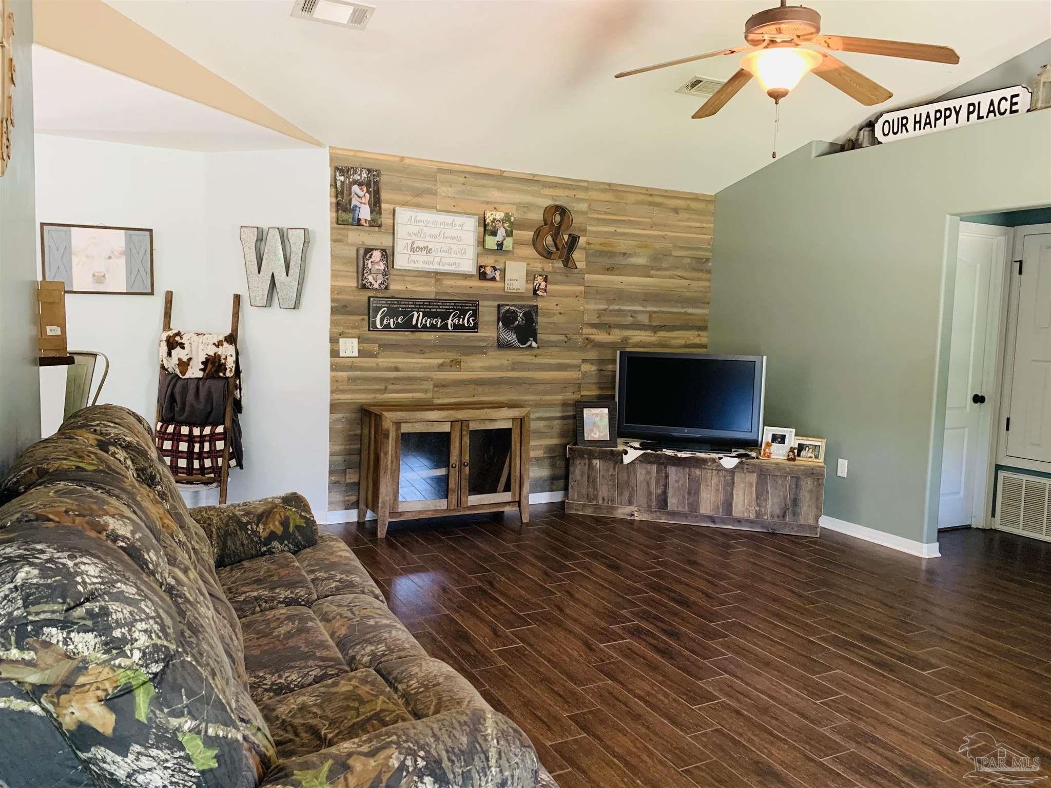 1760 Narrow Road Jay, FL 32565 - Photo 4 of 39
