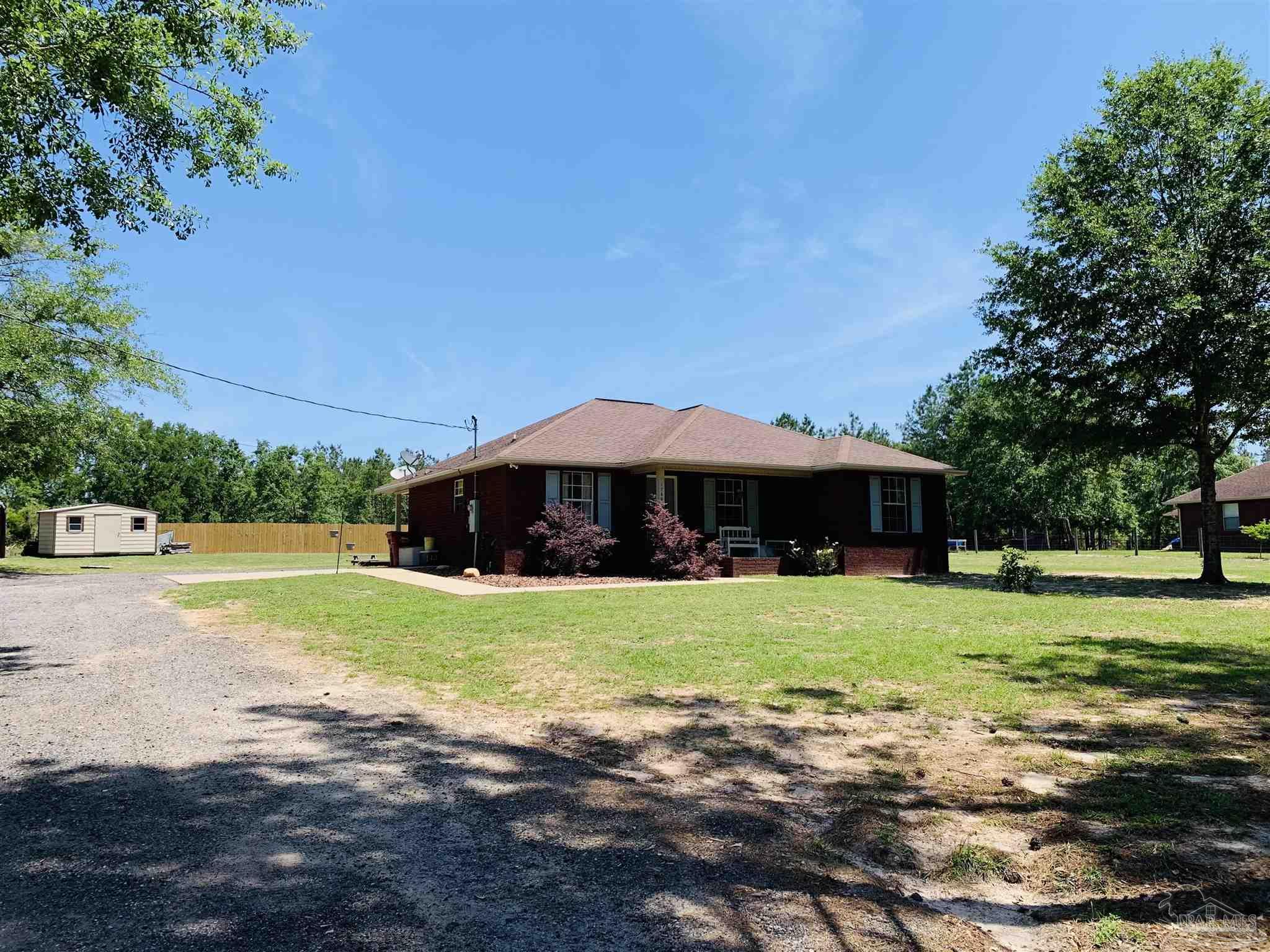 1760 Narrow Road Jay, FL 32565 - Photo 31 of 39