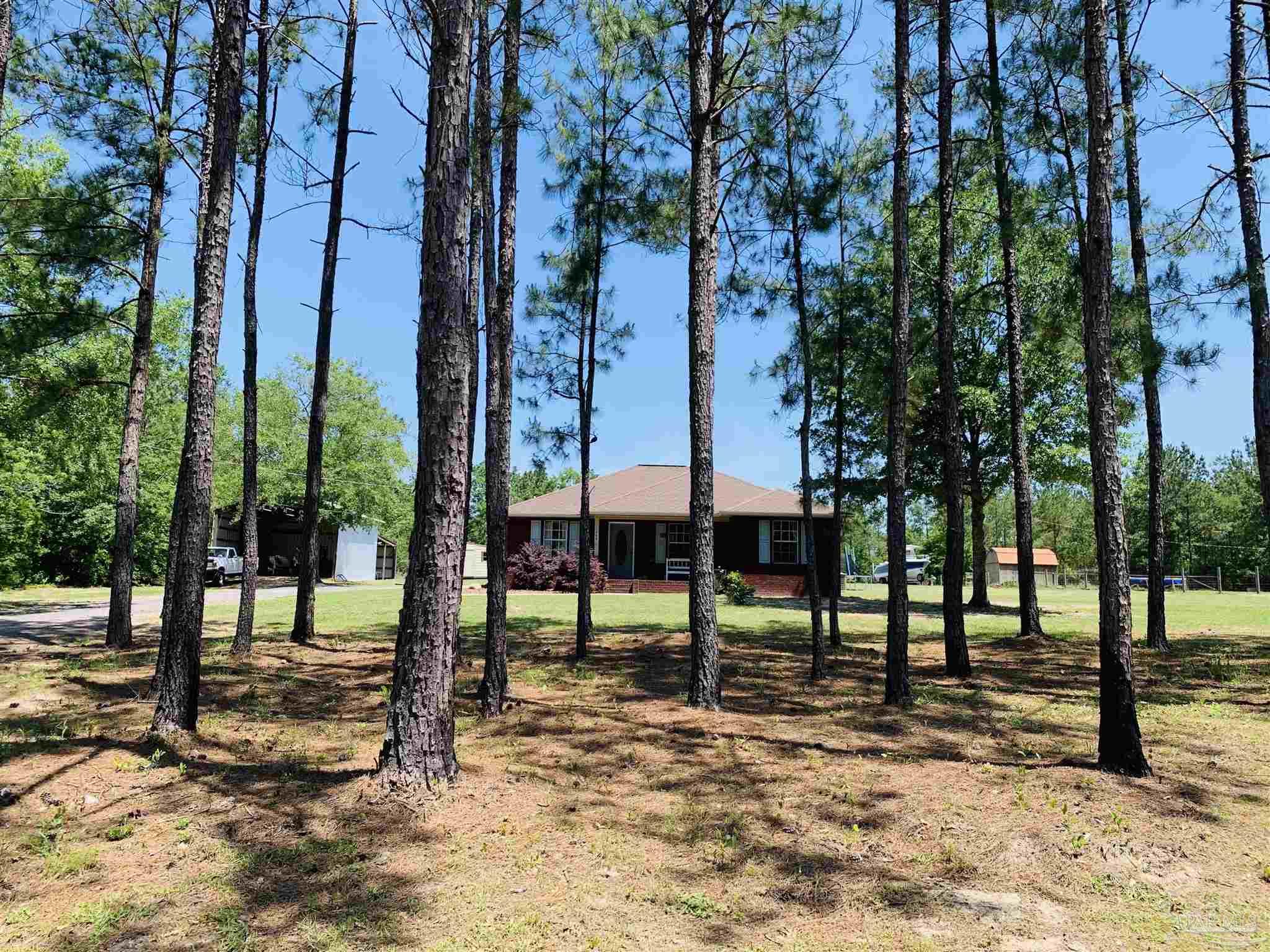 1760 Narrow Road Jay, FL 32565 - Photo 32 of 39