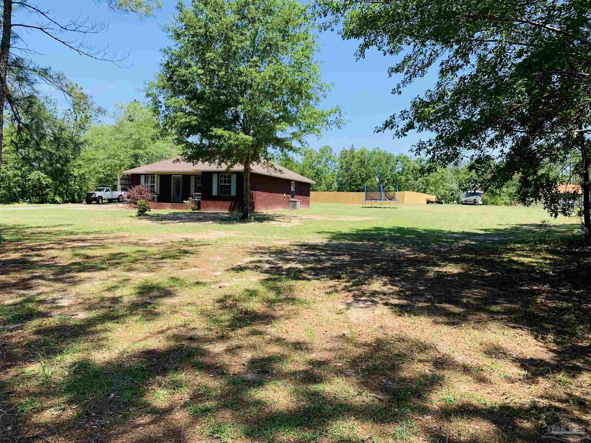 1760 Narrow Road Jay, FL 32565 - Photo 33 of 39