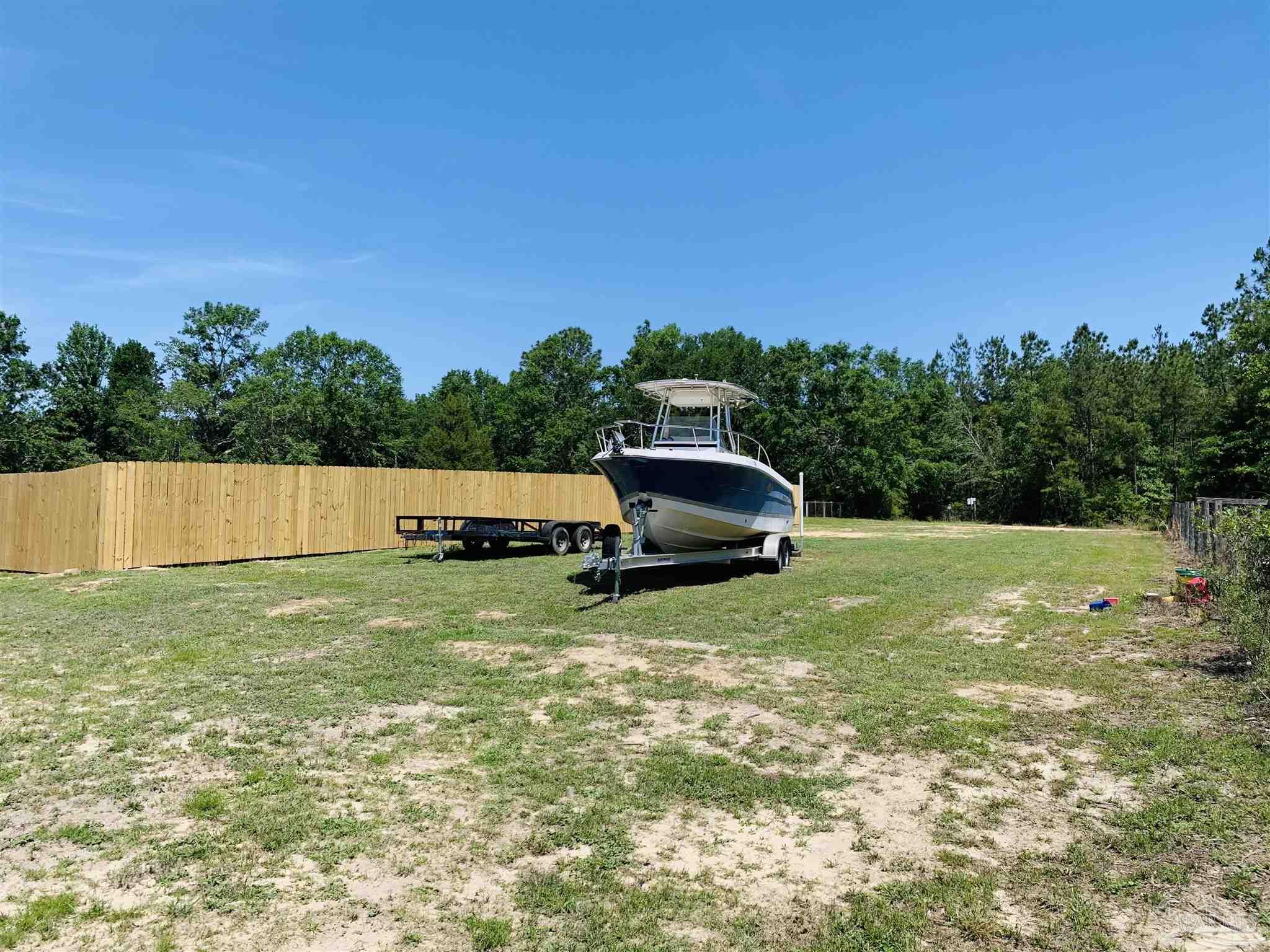 1760 Narrow Road Jay, FL 32565 - Photo 34 of 39